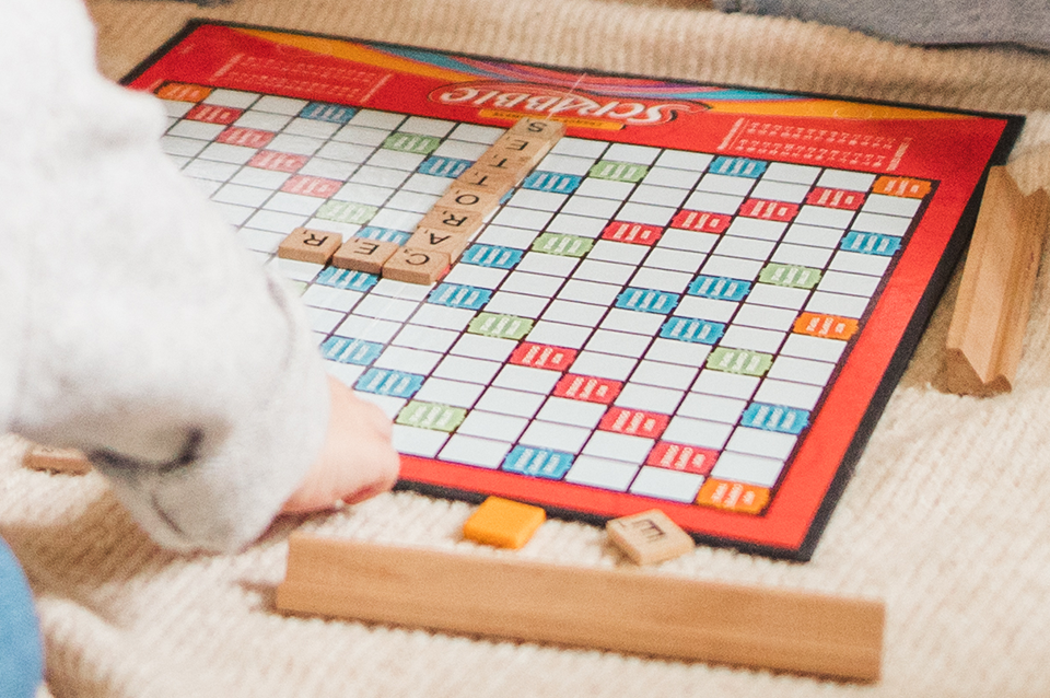 Les trouvailles des Belles Combines pour jouer en famille!