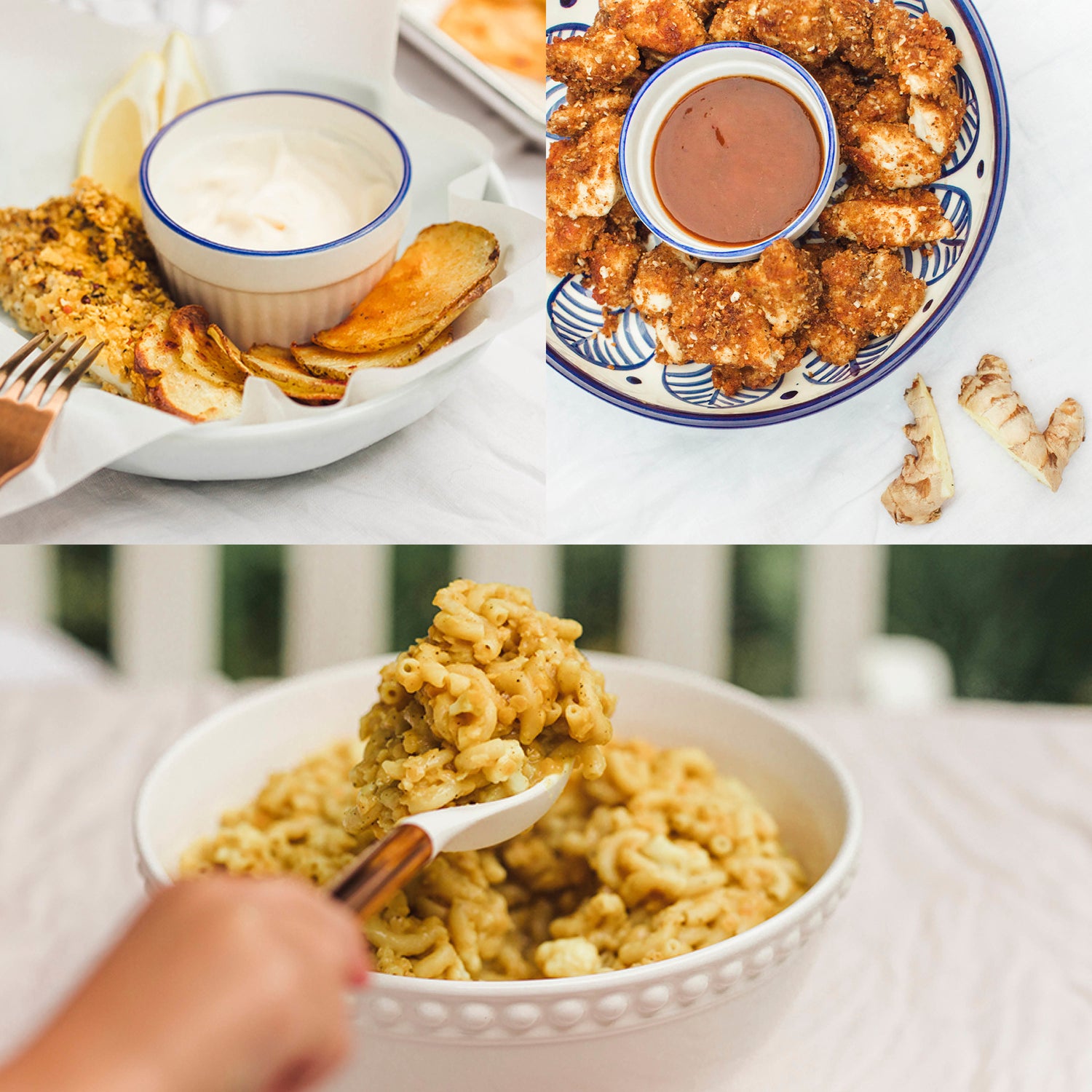 Mini batch cooking août 2021