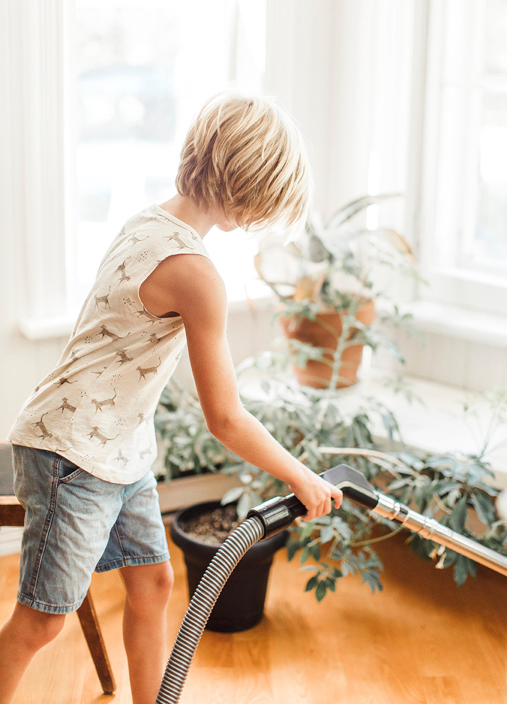 L’altruisme : pourquoi et comment l’encourager chez nos enfants