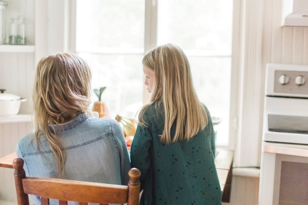Faire un arbre généalogique en famille