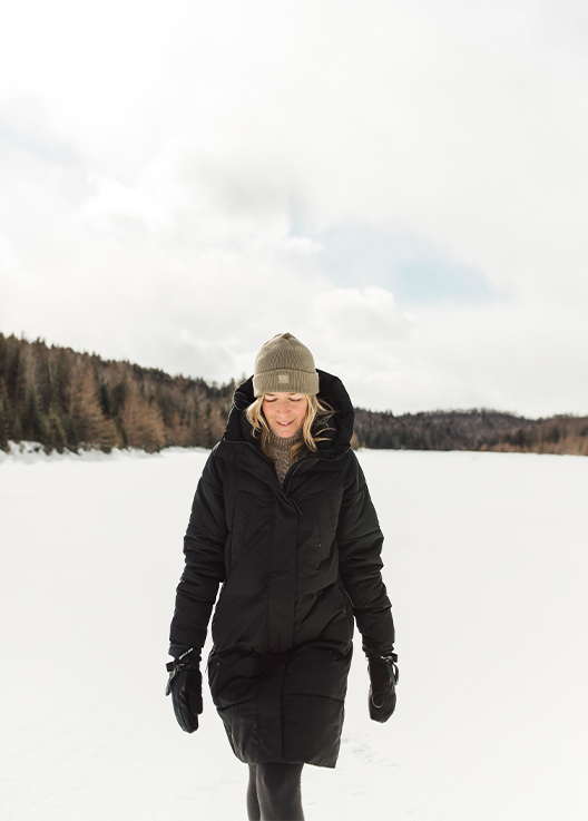 Conseils pratiques pour apprécier et profiter pleinement de l'hiver