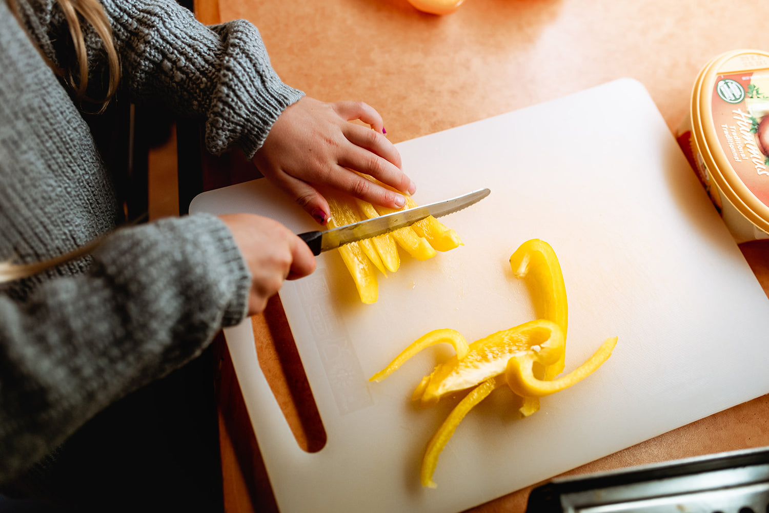 Adopter le « batch cooking »