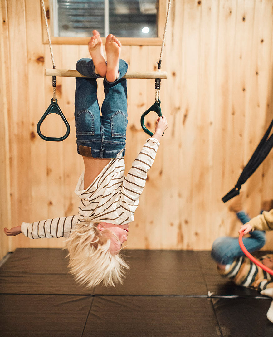 Des projets pour la semaine