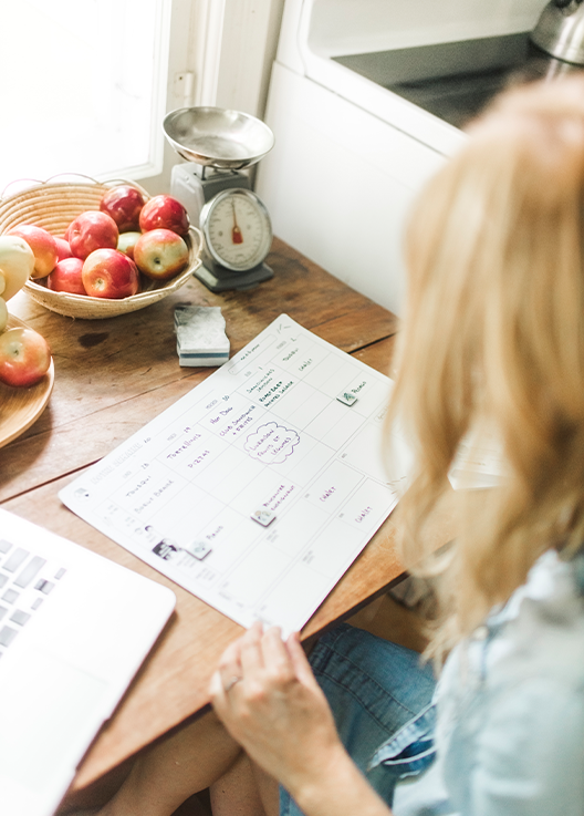 Harmoniser organisation et spontanéité : stratégies pour une rentrée sereine et agile.