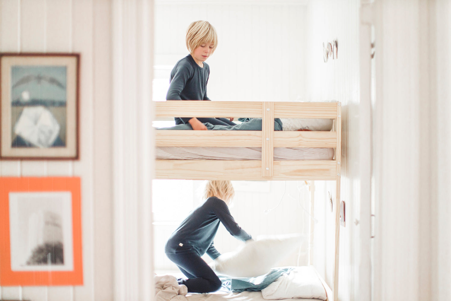 Conseils pour bien se préparer au changement d'heure