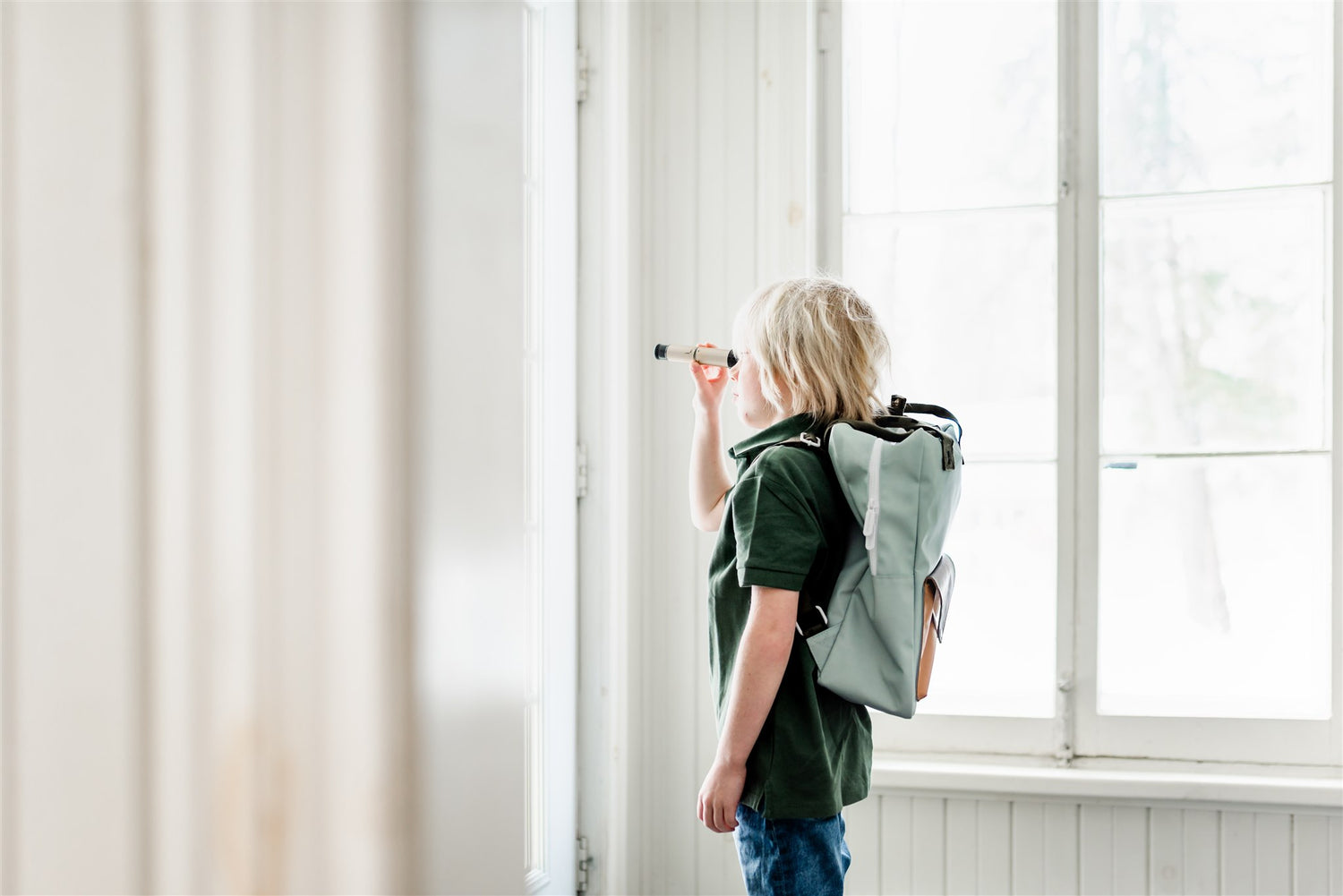 Éco-curieux, éco-soucieux, mais pas éco-anxieux…