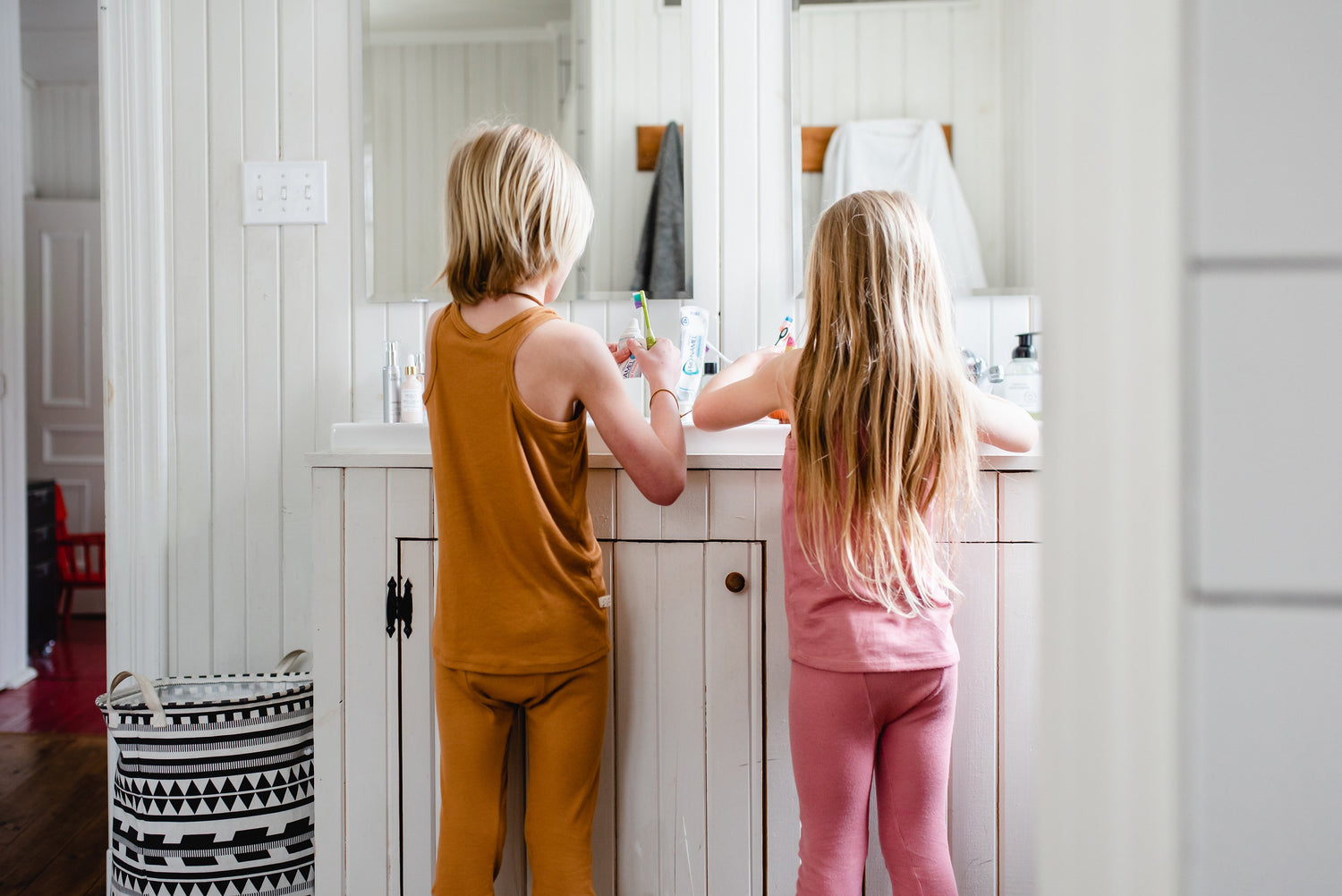 Trucs et outils pratiques pour faciliter la routine du matin