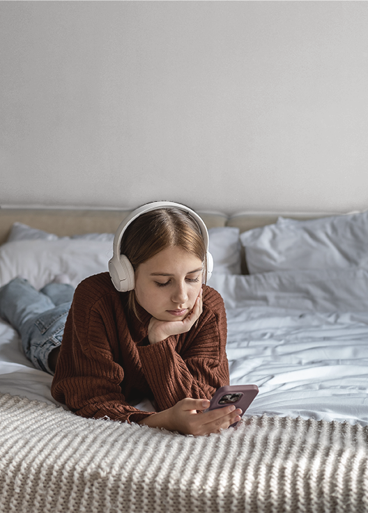 Mon premier cellulaire : trucs et conseils pour le choisir et accompagner votre ado