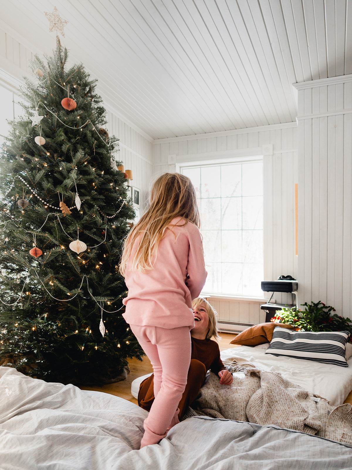 Planifier le temps des Fêtes sans stress (à commencer dès maintenant!)