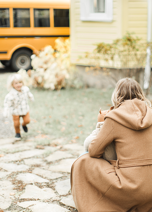 Réinventer la rentrée : stratégies pour reprendre le rythme en douceur