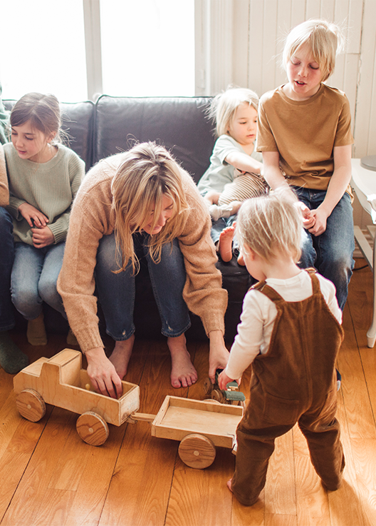 La relâche scolaire : les différents traits de tempérament d'un enfant et conseils pour bien s'y adapter