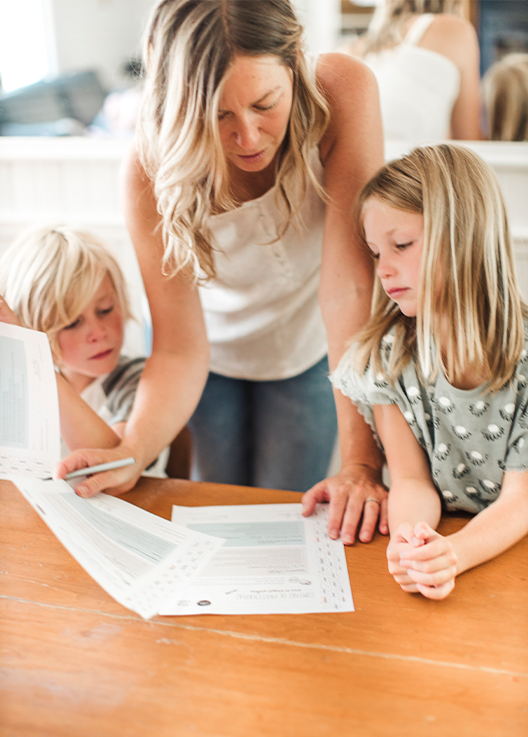 Le slogan venu de ChatGPT