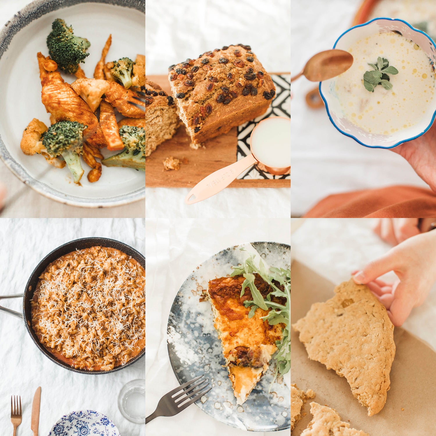 Batch Cooking février 2022