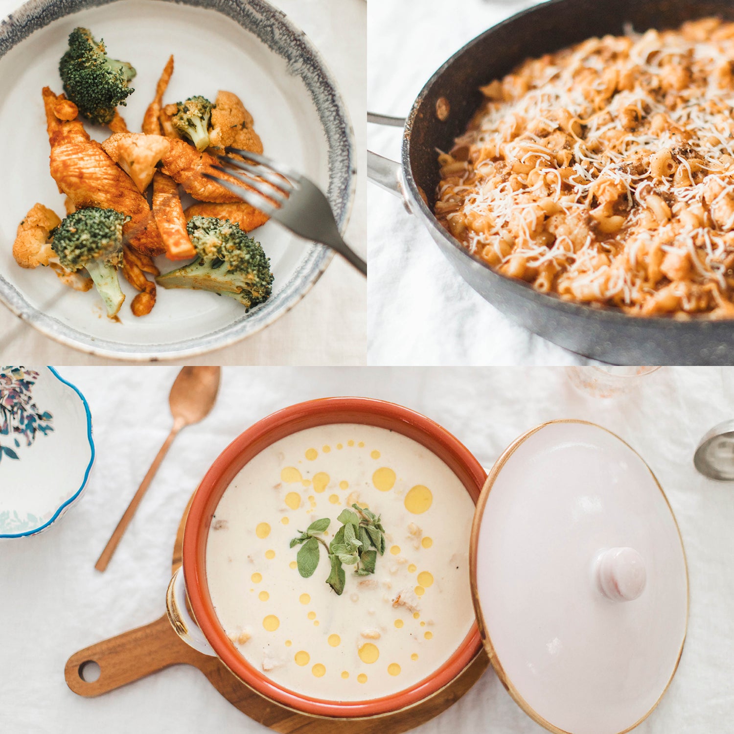 Mini batch cooking février 2022