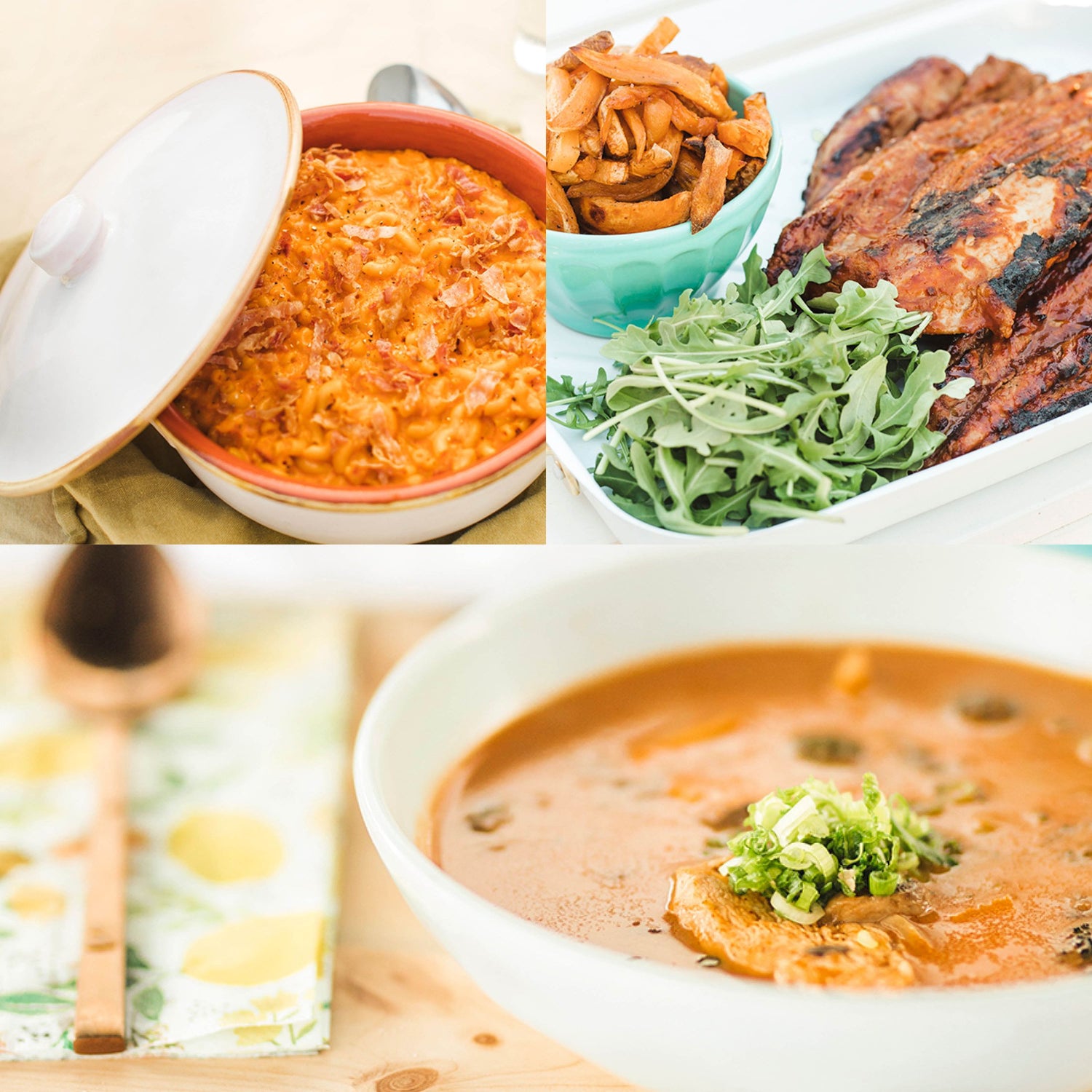 Mini batch cooking juin 2021 #1