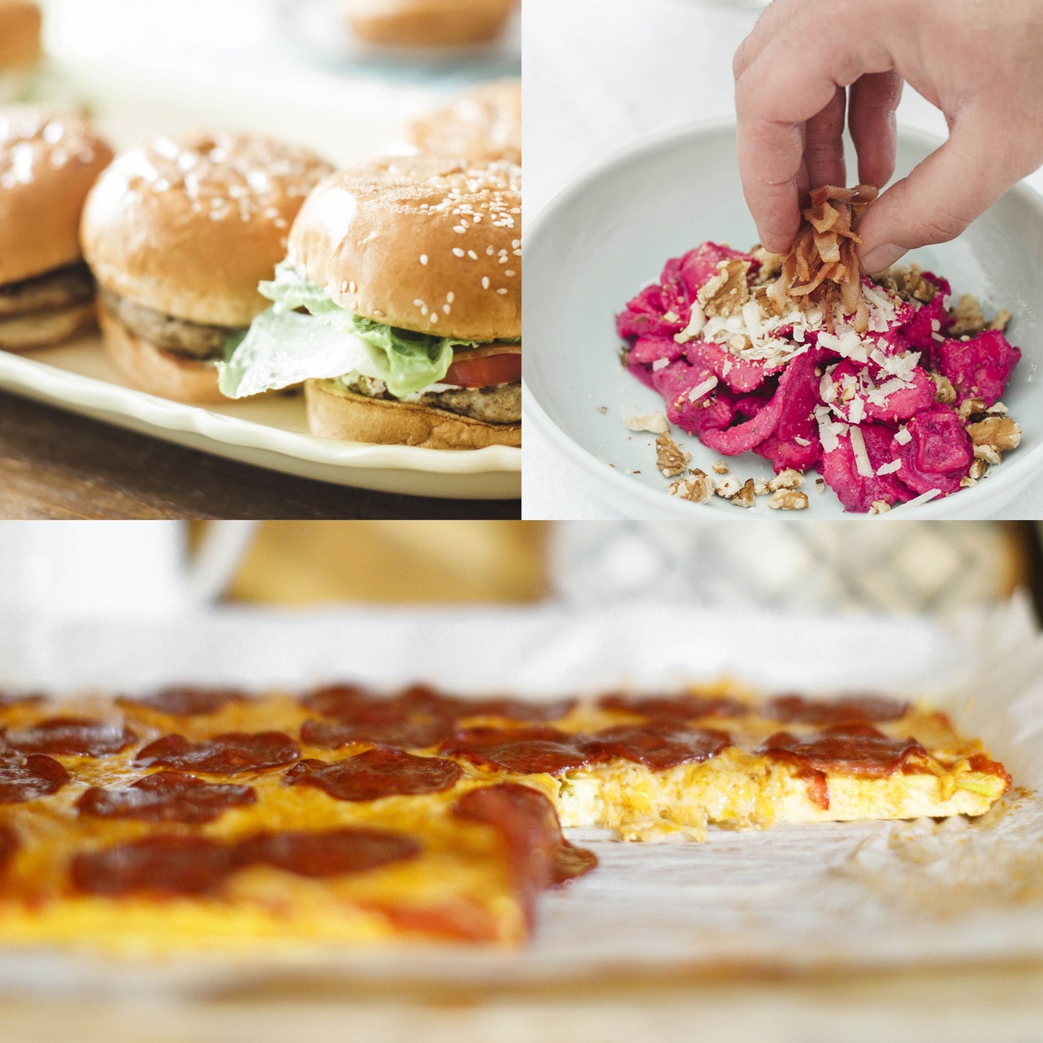 Mini batch cooking juin 2021 #2