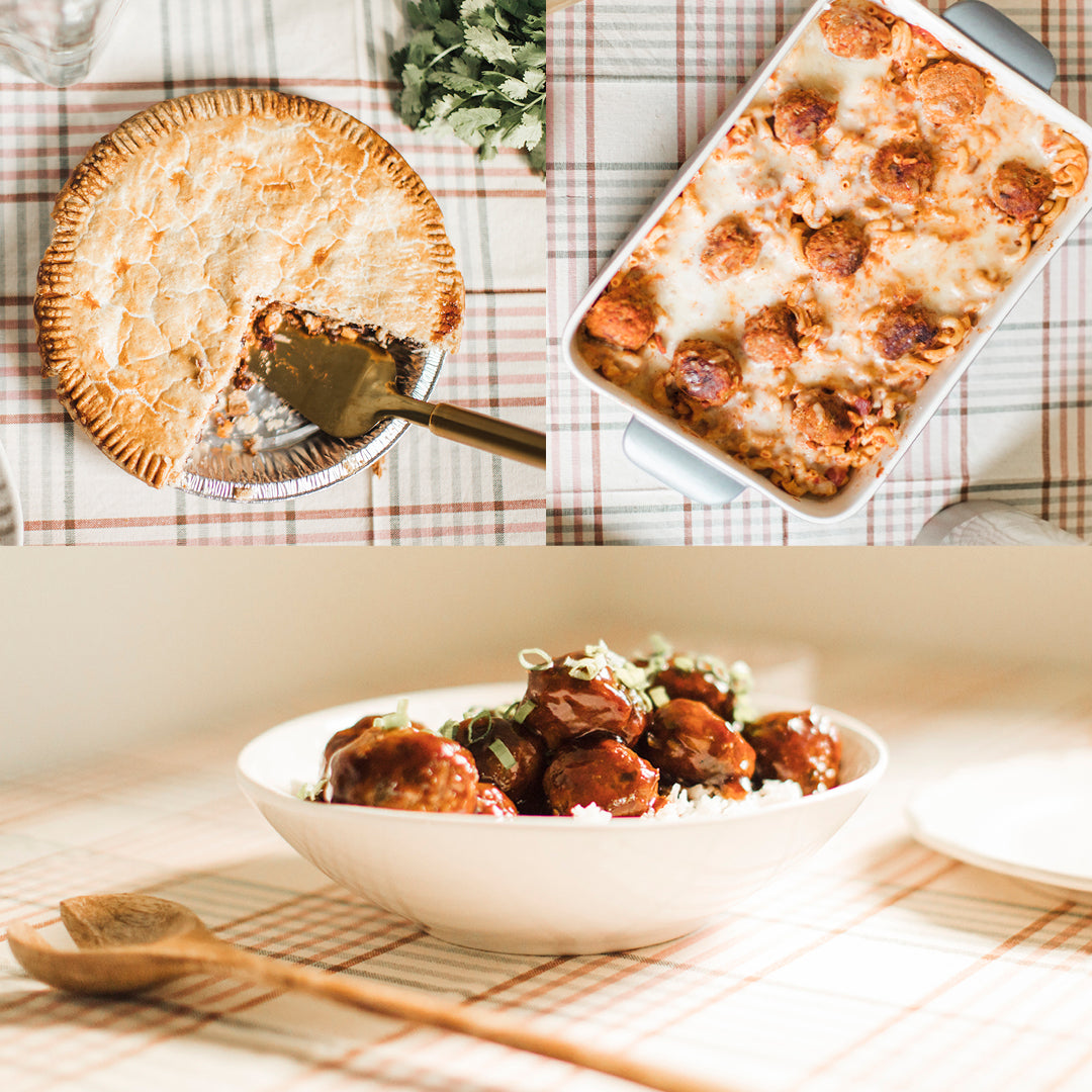 Mini batch cooking octobre 2022