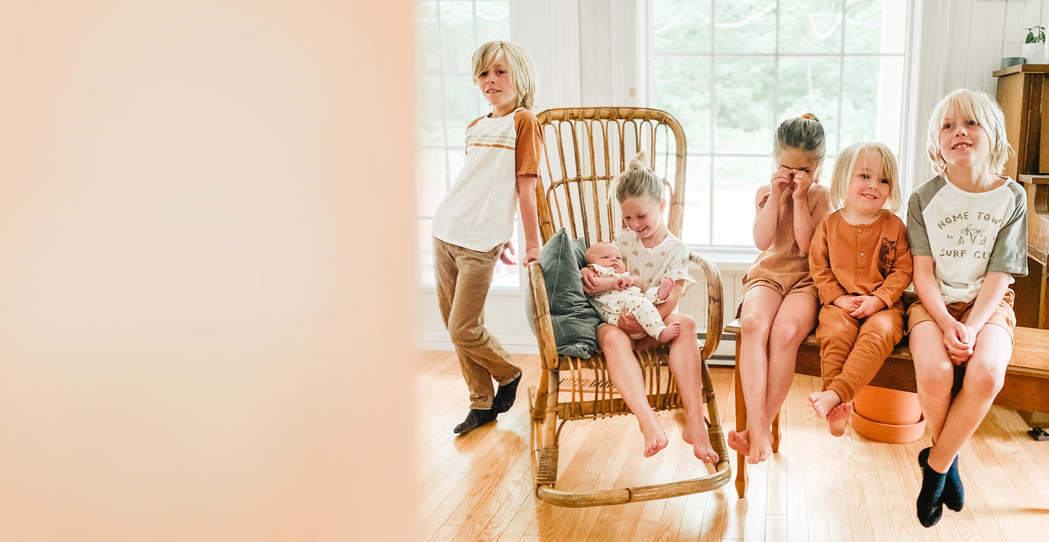 Les trouvailles des Belles Combines pour relaxer et ralentir