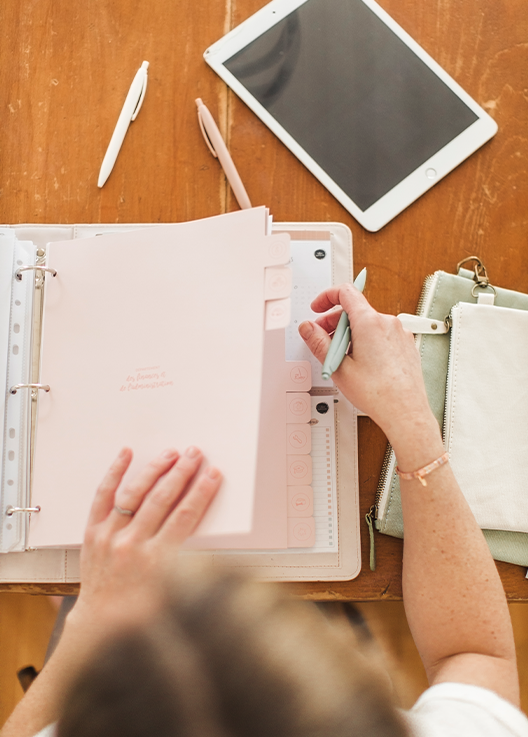 Trucs et conseils pratiques pour ajouter du temps pour vous à votre agenda