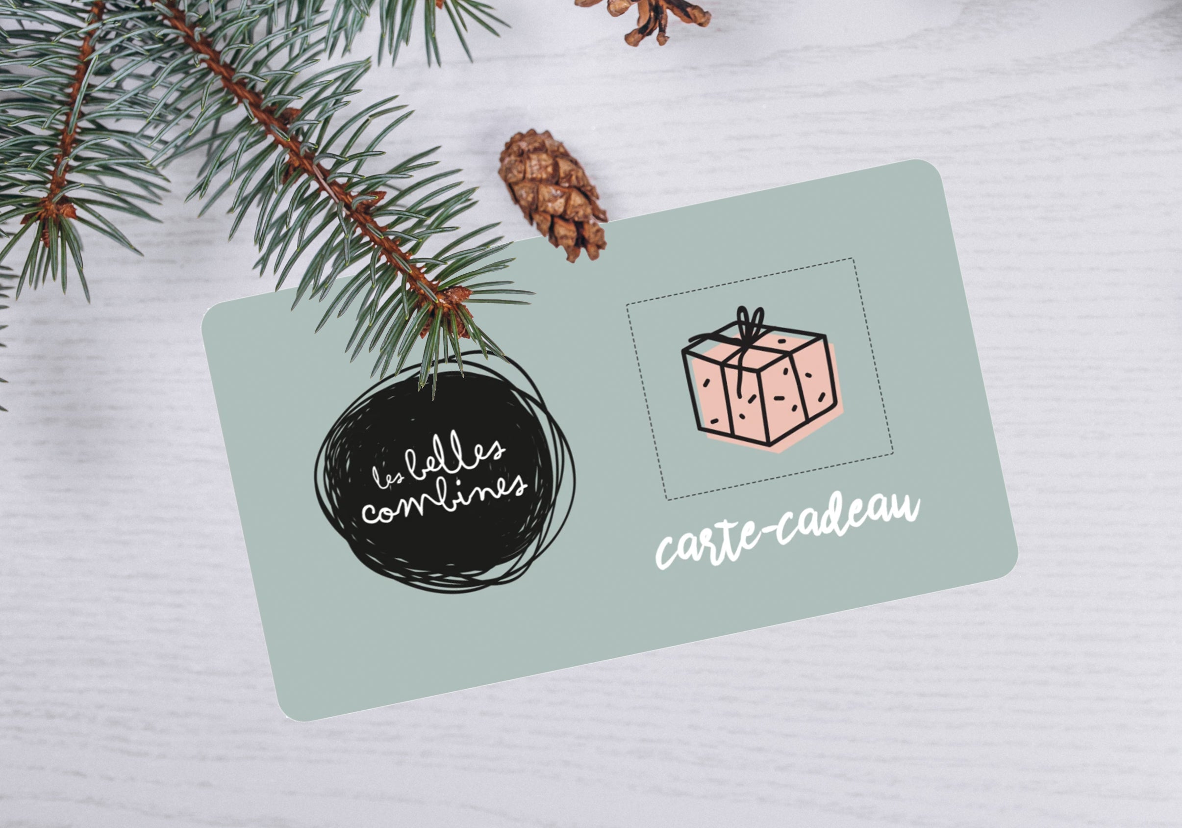 Cartes-cadeaux