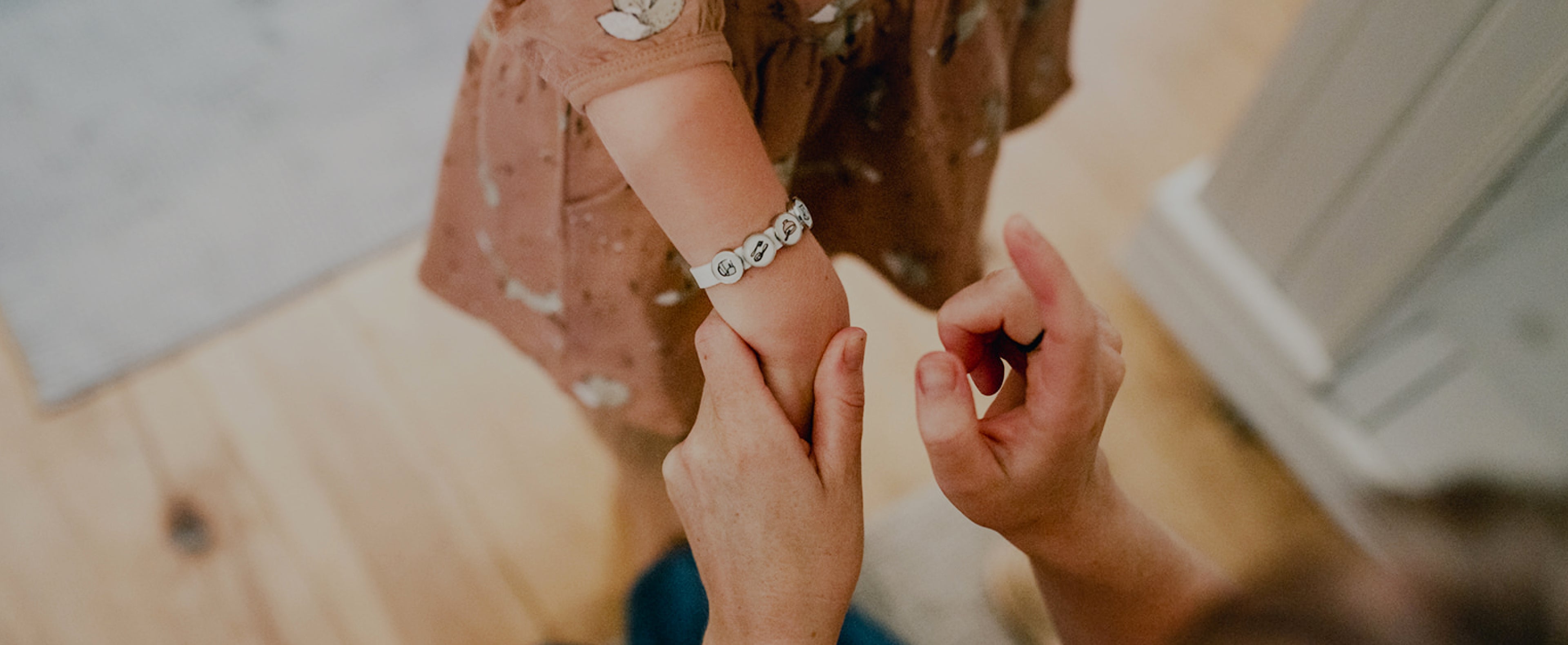 Développement de l'autonomie