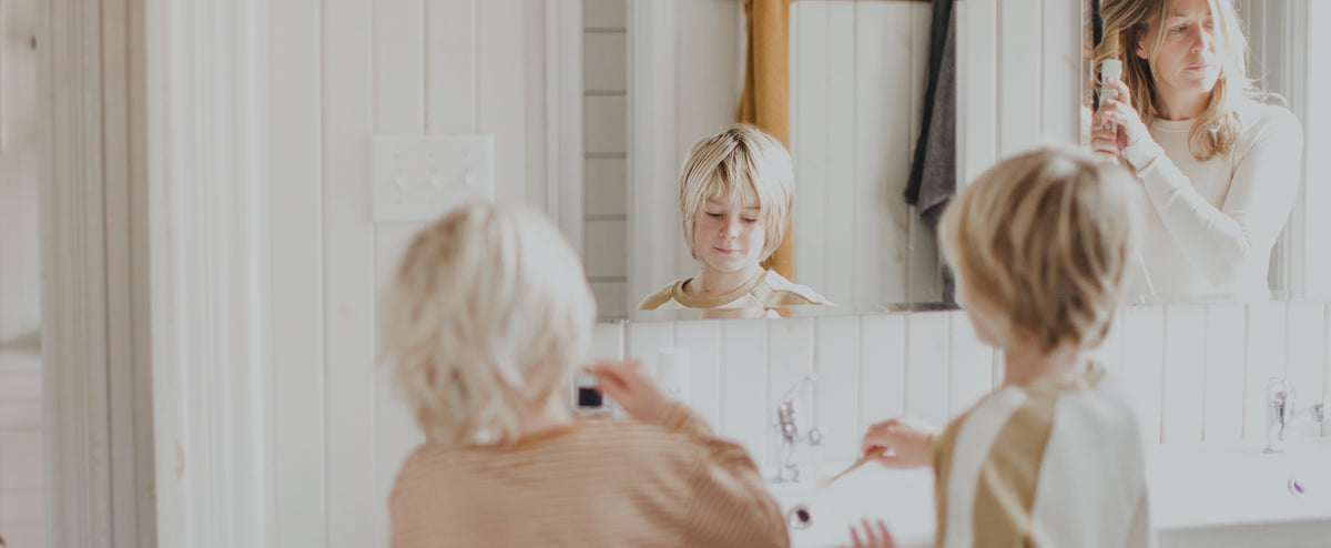 Mise en place de routines