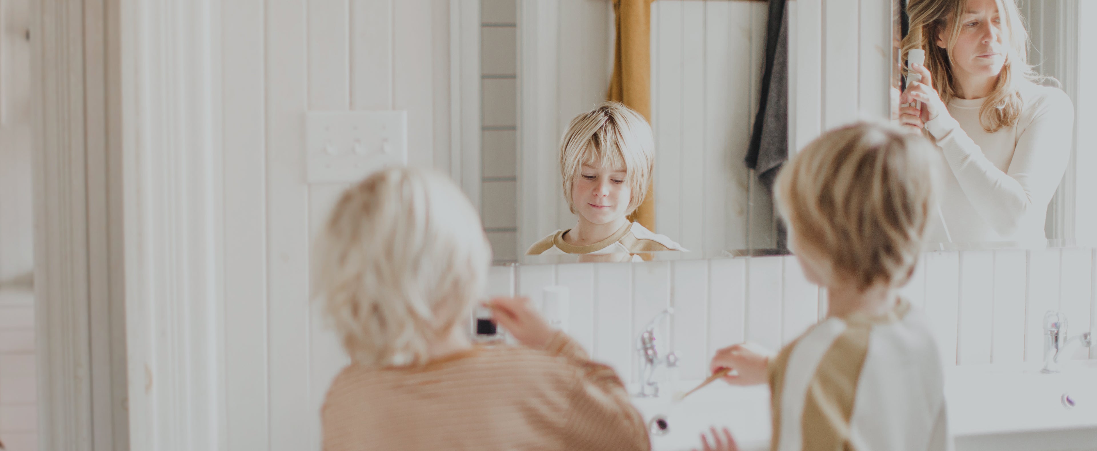 Mise en place de routines