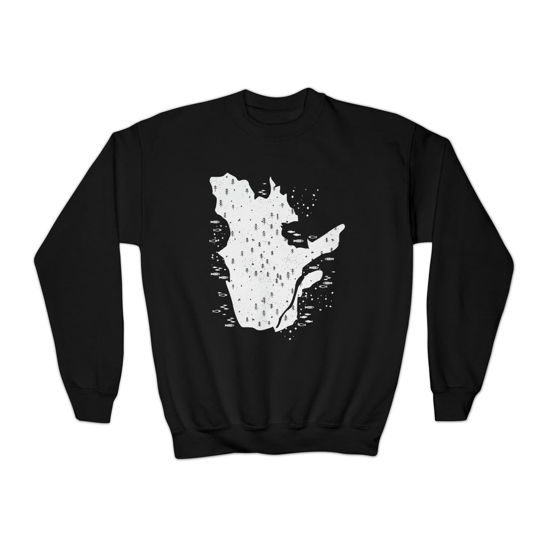 Chandail Enfant - Québec