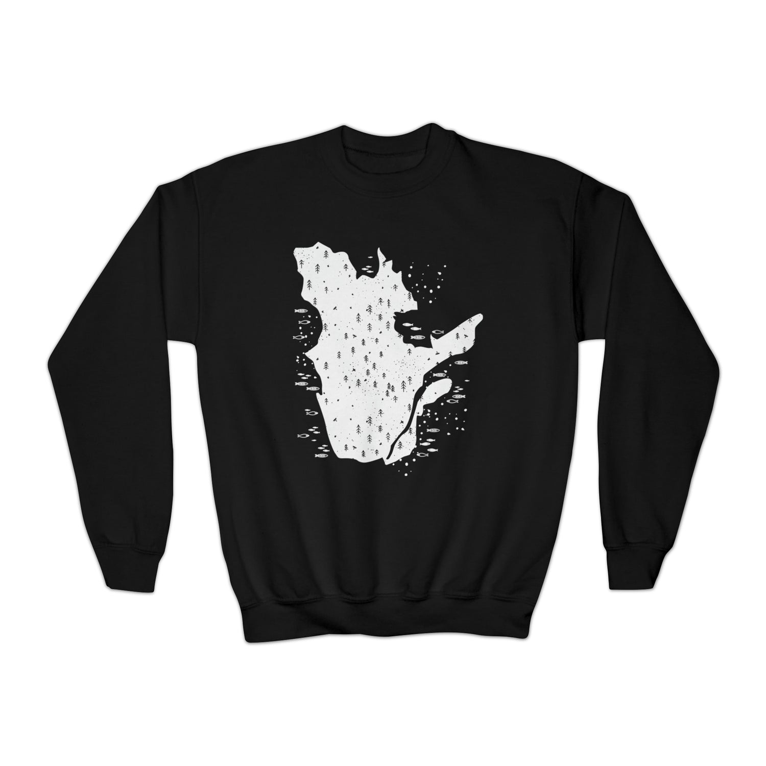 Chandail Enfant - Québec