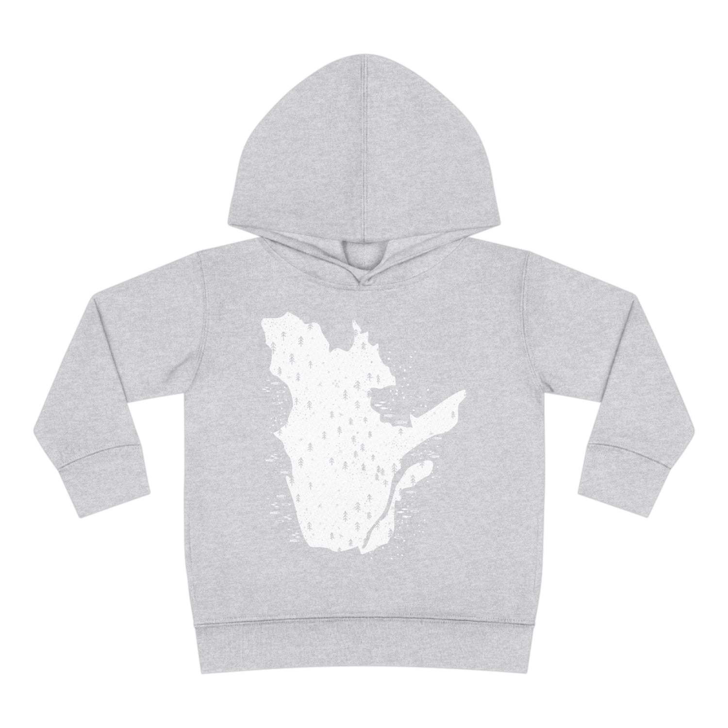 Toddler Sweater - Quebec
