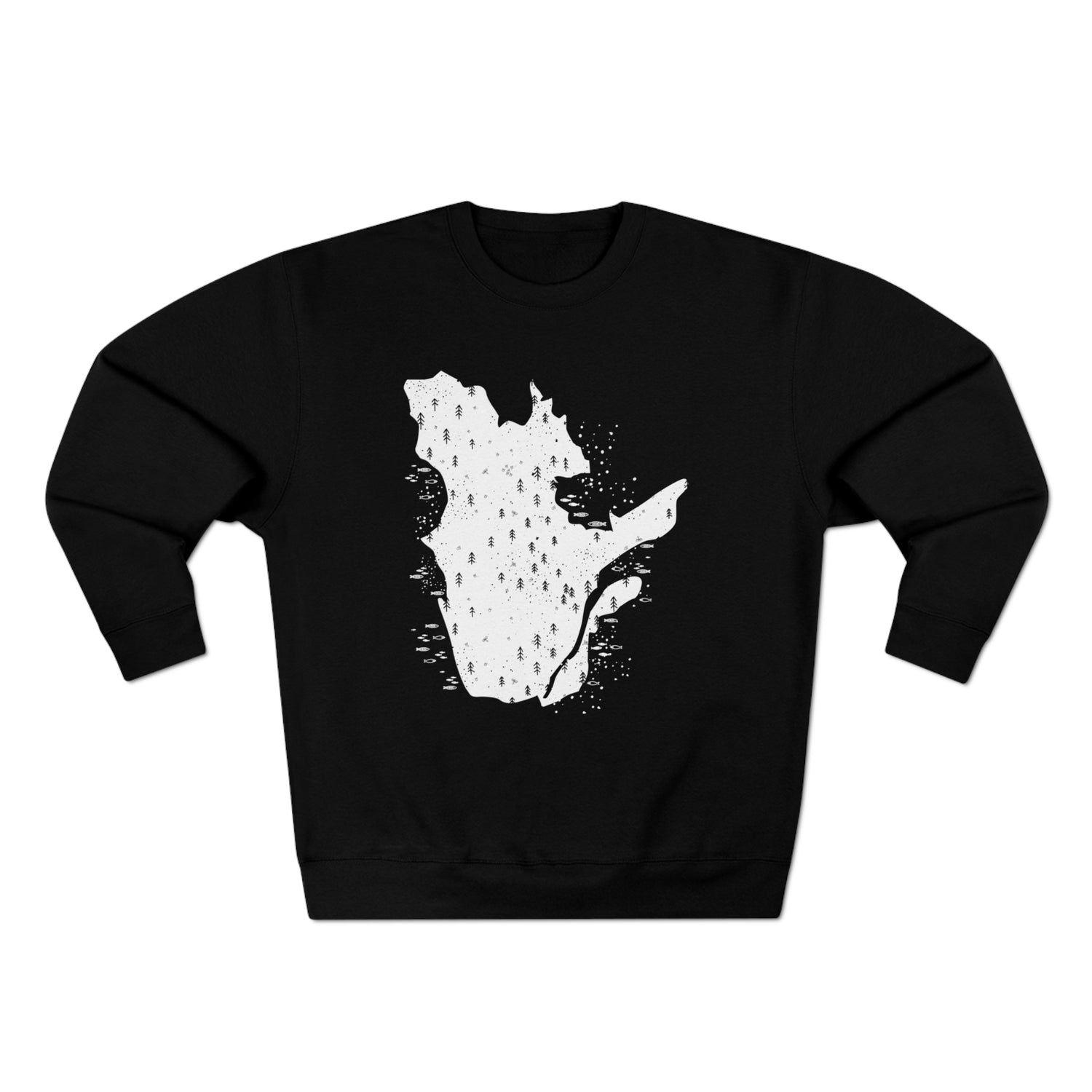 Chandail Adulte - Québec