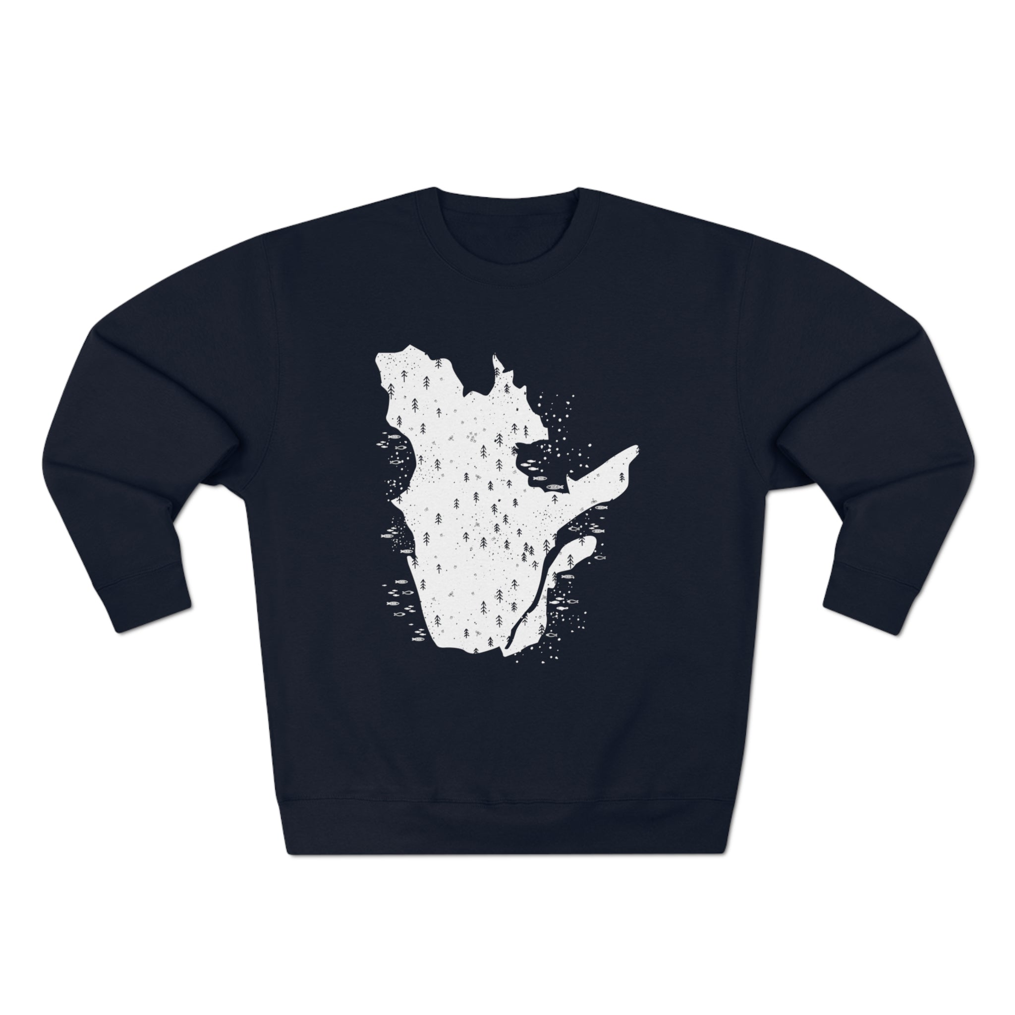 Chandail Adulte - Québec