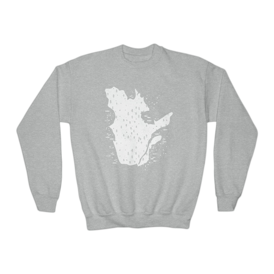 Chandail Enfant - Québec