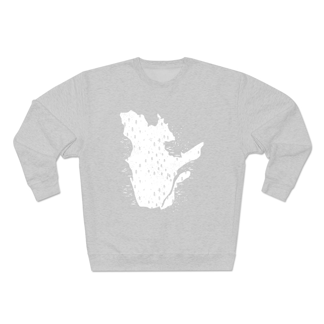 Chandail Adulte - Québec