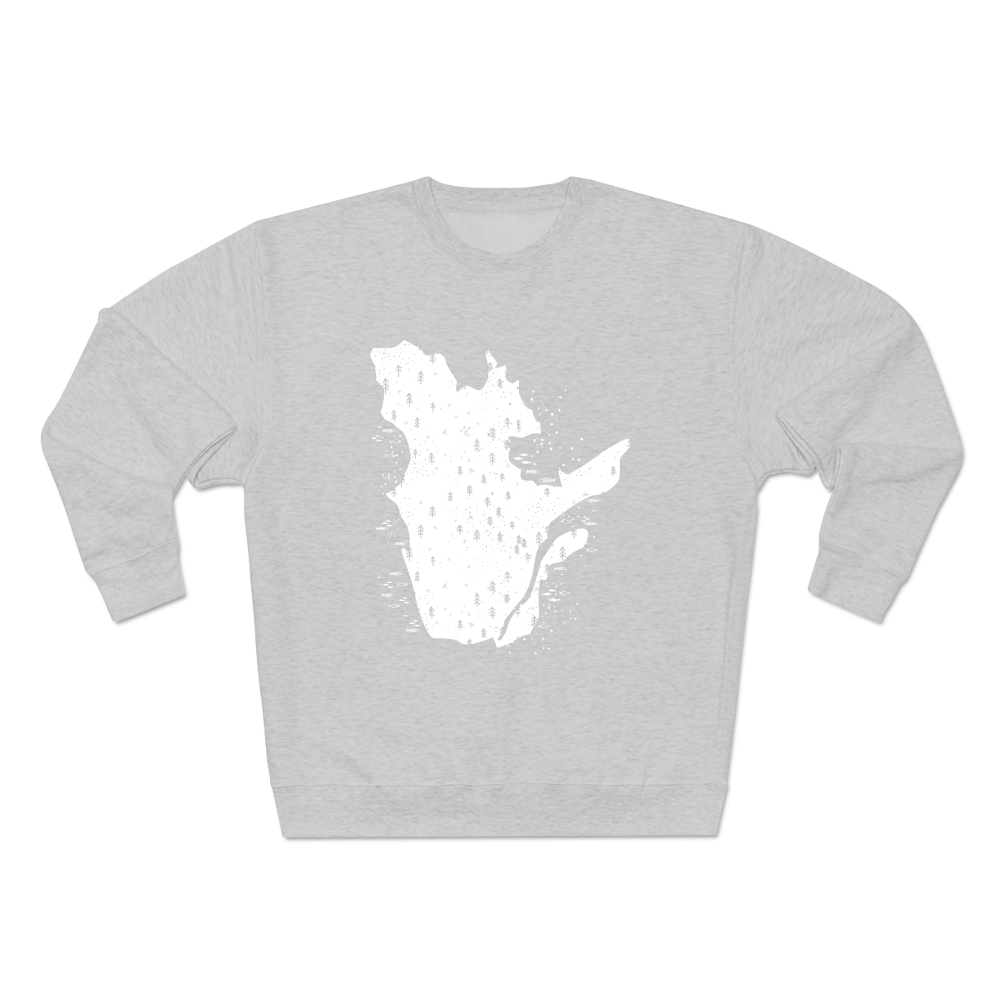 Chandail Adulte - Québec