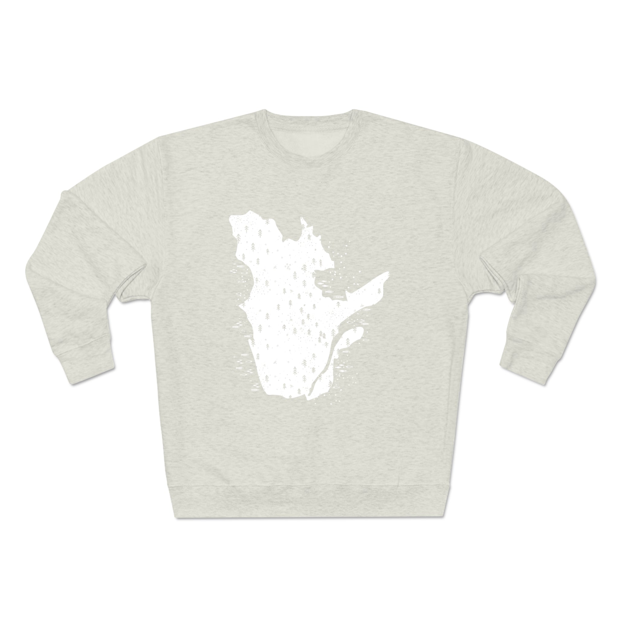 Chandail Adulte - Québec