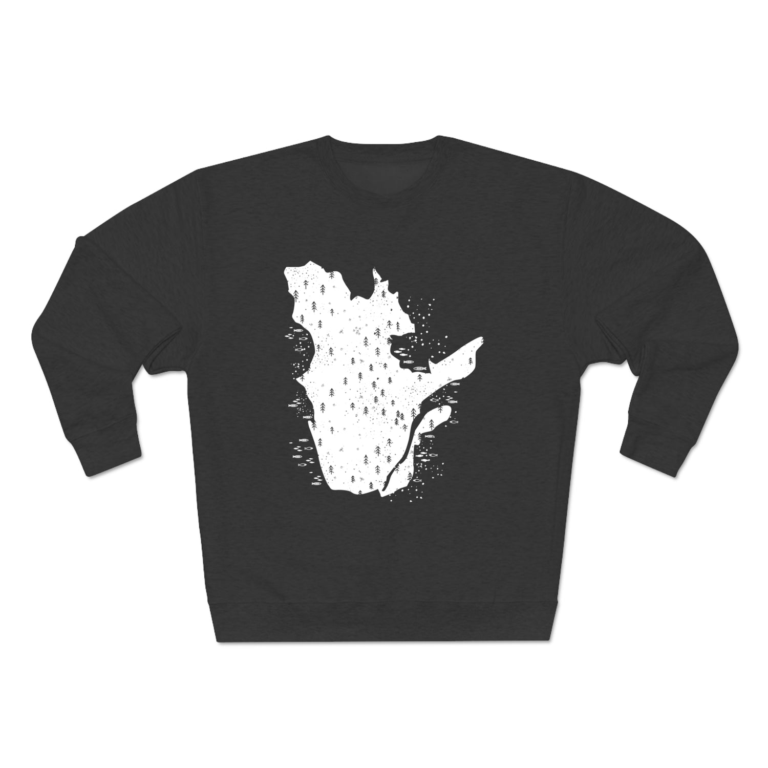 Chandail Adulte - Québec