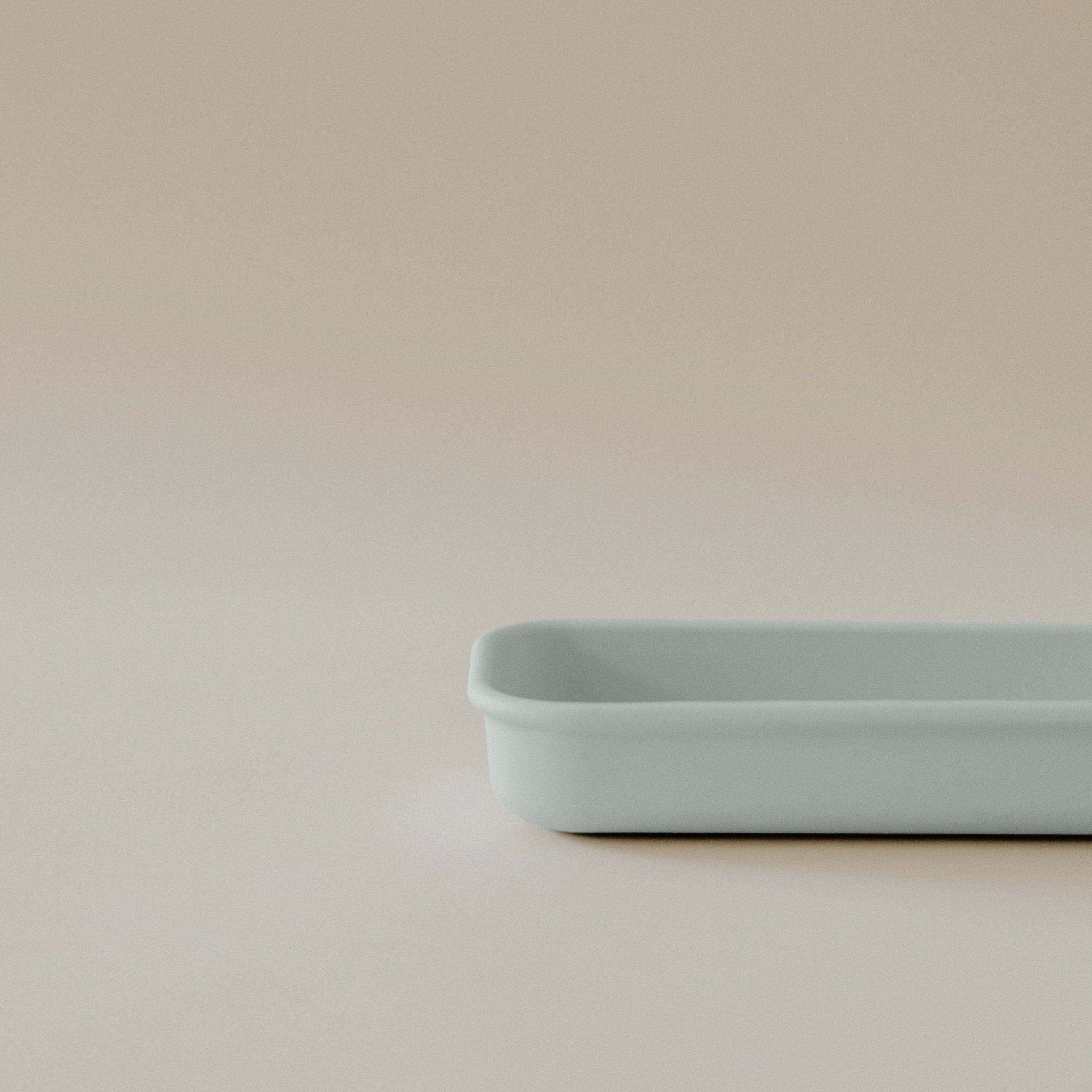 Leo storage bin