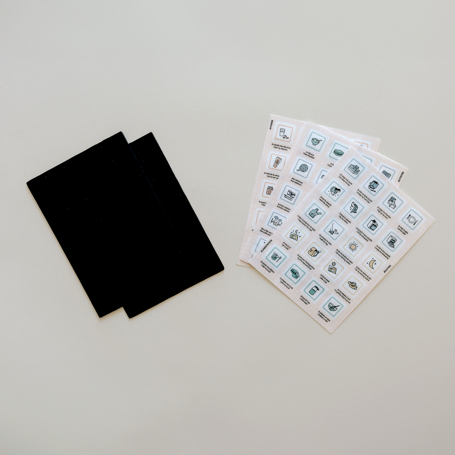 Turnkey Box Set - My Routine Set