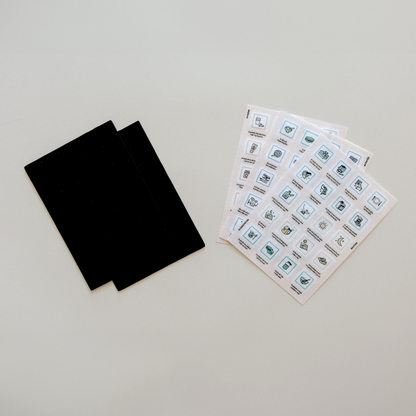 Turnkey Box Set - My Routine Set