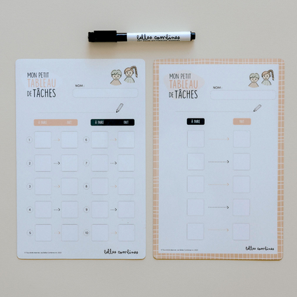 Turnkey Box Set - My Routine Set