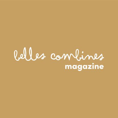 Magazine Belles Combines Annuel
