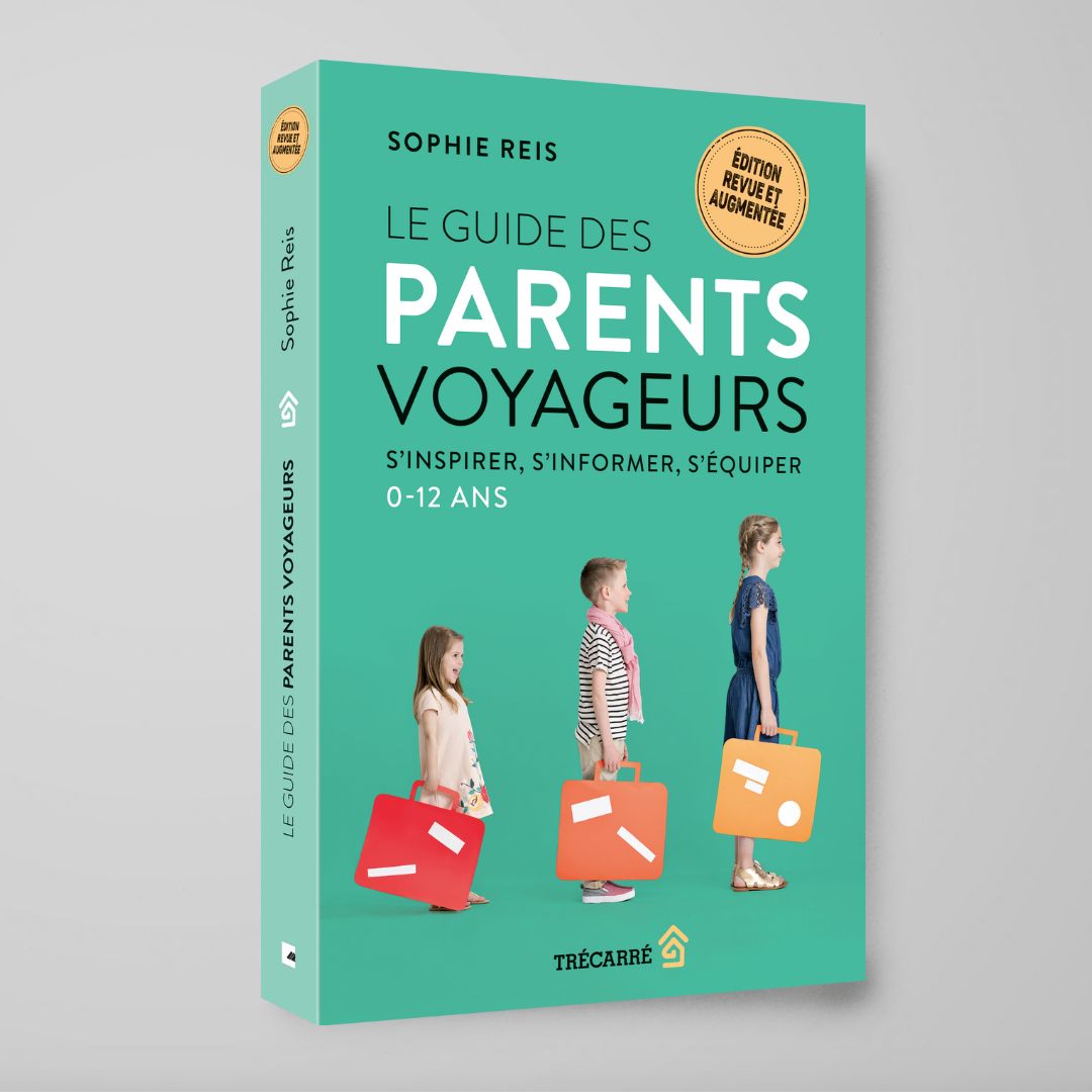 Book The Parents&