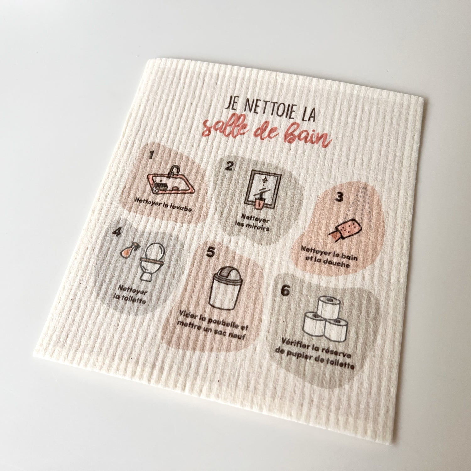 Beautiful Combines Paper Towels