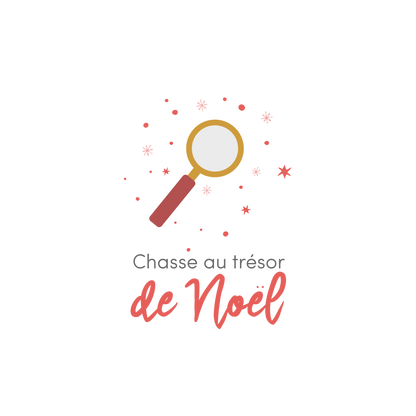 Christmas Treasure Hunt