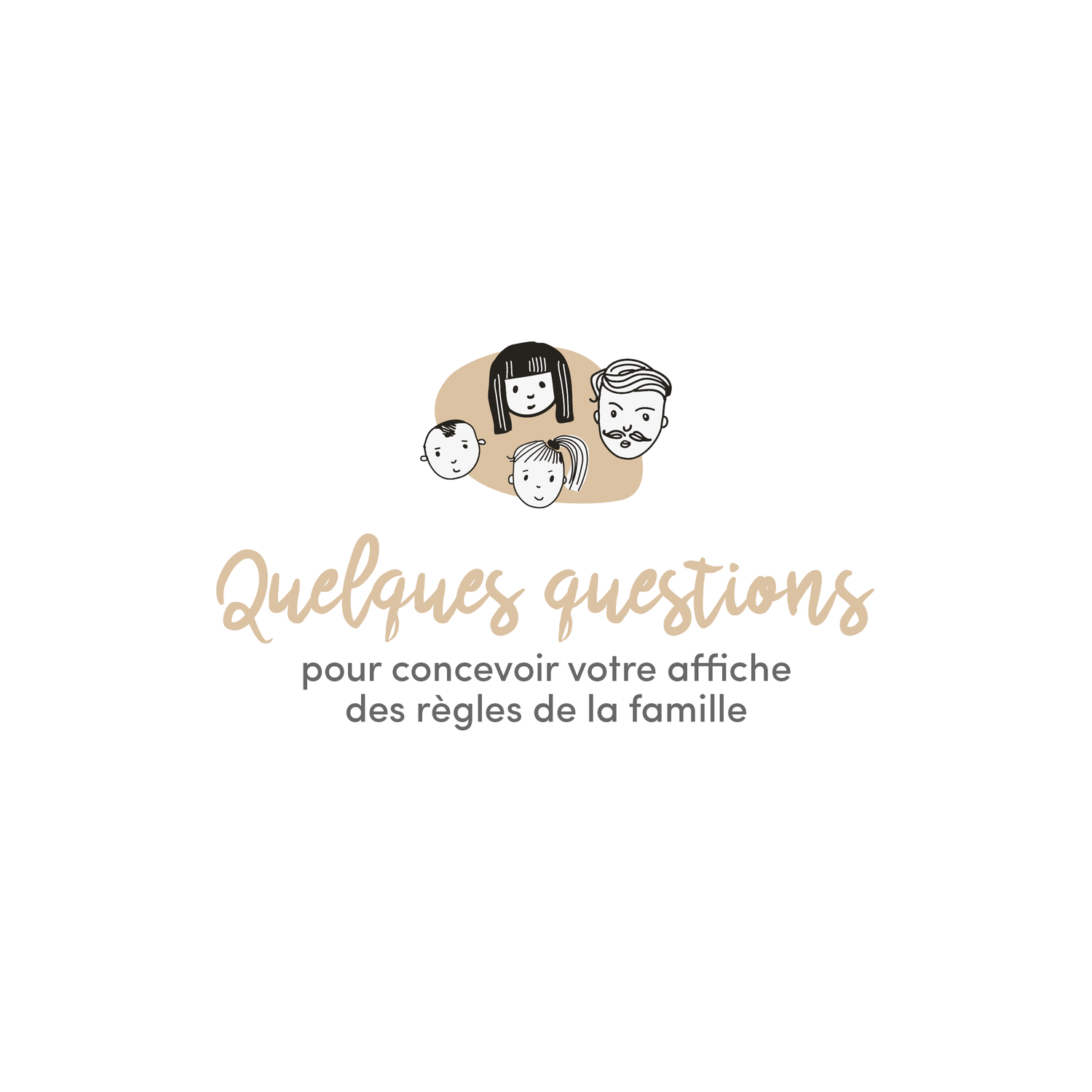 Questionnaire sur nos valeurs