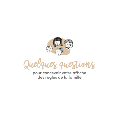 Questionnaire sur nos valeurs