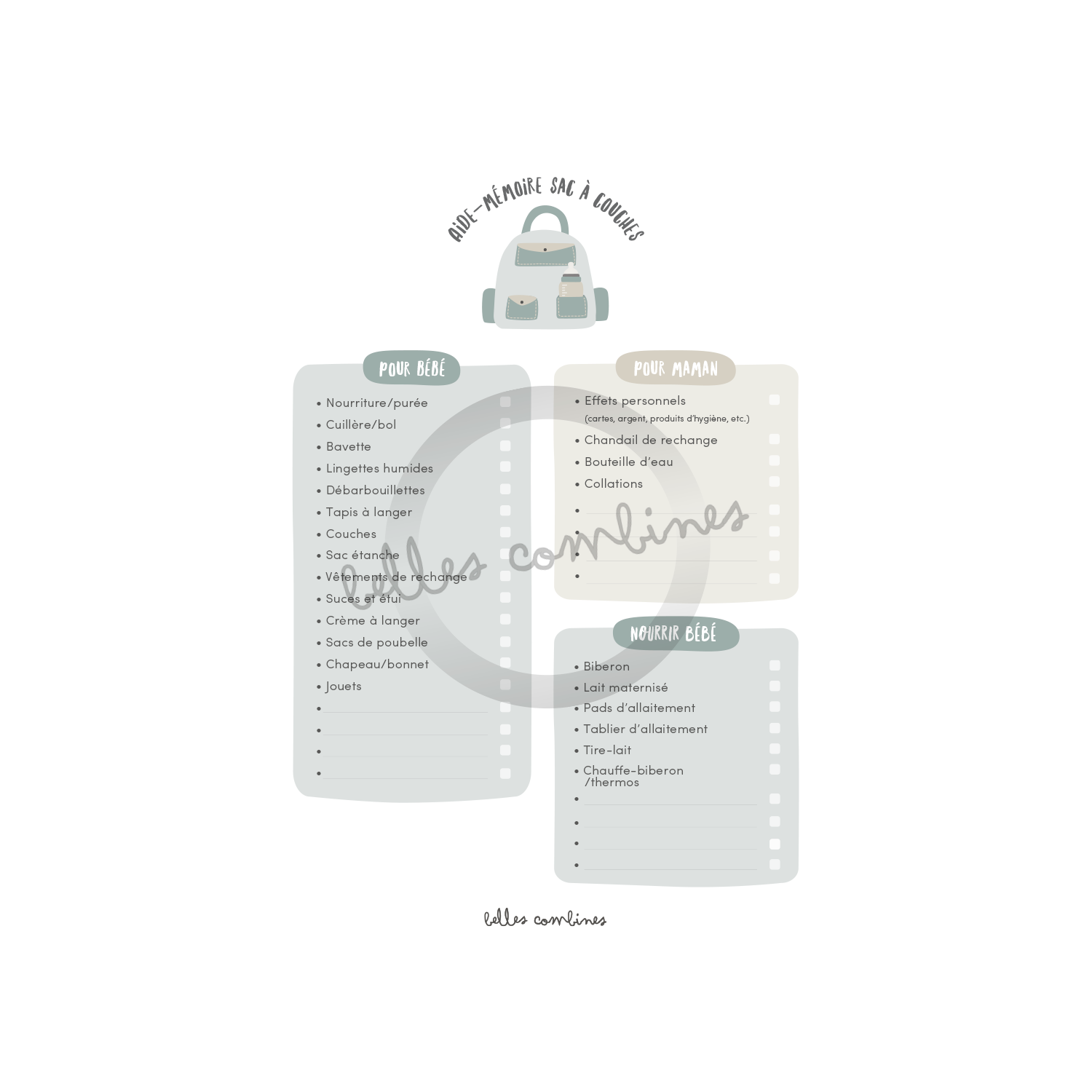 50 things to give away or throw away