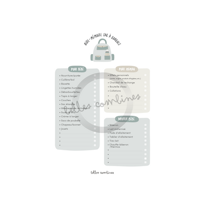 50 things to give away or throw away