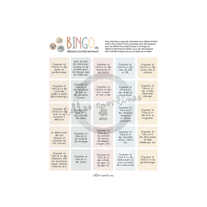 50 things to give away or throw away